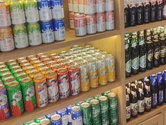 -火宴山海鲜自助火锅(新世界店)