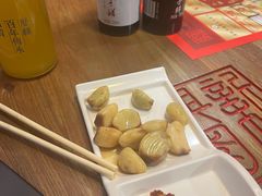 -新兴园饺子馆(北京百子湾店)