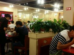 -宏状元现熬粥·京味菜(五棵松店)
