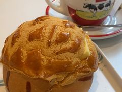 -柠檬树茶餐厅(海雅缤纷城店)