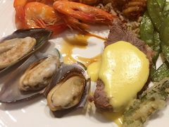 -新食谱全日制餐厅·苏州苏州湾艾美酒店