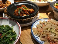 -小放牛炒菜馆(中山路乐汇城店)