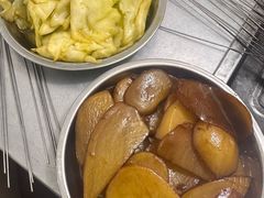 -宋文成烤肉(白沙巷店)