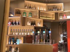 -腾格里· 蒙古山羊火锅(北京中关村店)
