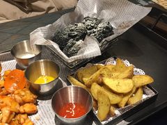 -一米鸡肉 创意韩餐(江北杉杉奥特莱斯店)