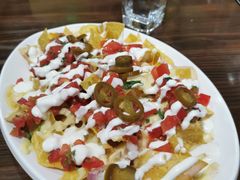 -panchos 墨西哥餐厅(嘉绿苑店)