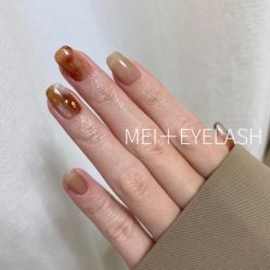 -Mei酱の店美甲美睫