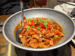 -味上湘菜馆(岳麓山店)