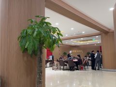 -全聚德(上海首店浦东店)