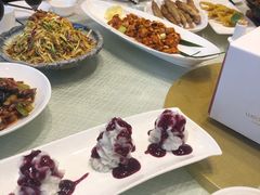 -香融府·烤鸭·家常菜(马家堡路店)