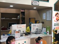 -极橙儿童齿科矫正中心(奥城店)