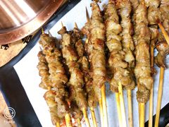 -亚东串烤(共康东路店)
