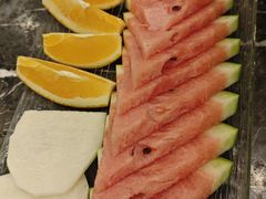 -阿甘酒家(桂青路店)