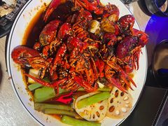 -红盔甲·小龙虾(车公庙店)