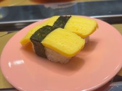 -争鲜回转寿司(朝北大悦城店)