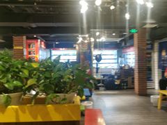 大堂-钢管厂五区小郡肝火锅串串香(清河店)