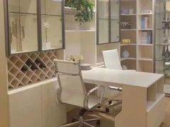-索菲亚衣柜橱柜家具全屋定制(汶水红星店)
