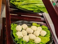 -东来顺饭庄(金泉广场店)