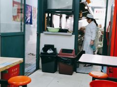 -北万新包子店(淮海店)