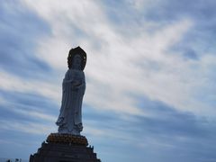 -三亚南山文化旅游区