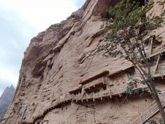 -炳灵寺世界文化遗产旅游区