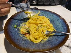 传统意式卡邦娜意大利面-BE BRIGHT KITCHEN(正佳广场店)