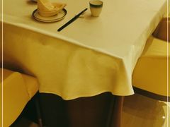 -上海金桥红枫万豪酒店-万豪中餐厅
