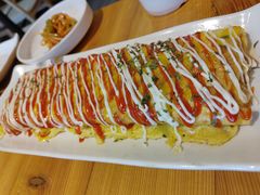 -大叔家的烤肉店·活鳗鱼(建筑大学店)