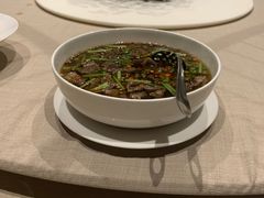 松茸毛血旺-解香楼(八盘岭路店)