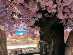 -礼舍·和牛火锅·烤肉·料理餐厅(华茂店)
