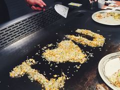 -尚水长廊铁板烧(荣祥广场店)