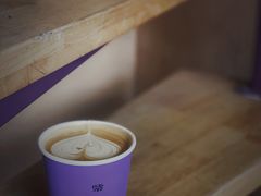 -HANA COFFEE(长寿路店)