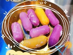 -Meet Sun首尔大排档(湘潭城市盒子店)