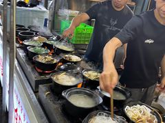 -清真·穆萨砂锅(大皮院店)