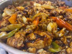 -黄记煌三汁焖锅(首创奥特莱斯店)