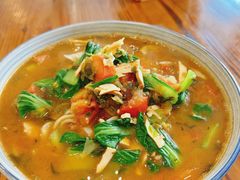 -陈八两面家(华孚写字楼店)