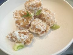 -小大董·烤鸭(观景餐厅·南京西路店)