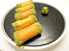 北海道脆皮山药-茉里粤菜(皇姑万象汇店)