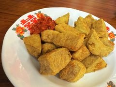 -谢记上海大排档(长寿路店)