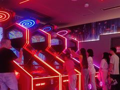 -龙湖重庆时代天街