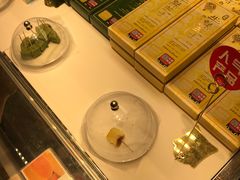 自助取餐区-好利来(熙地港店)