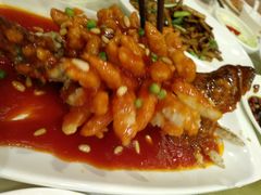 -顺风海鲜港(金玉兰店)