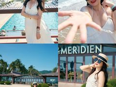 -石梅湾艾美度假酒店