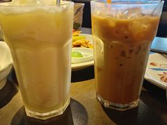 -大头虾越式风味餐厅(光明广场店)