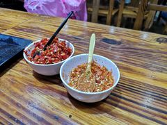 -肆姐面粉馆(坡子街店)