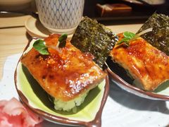 -越光米贩精致料理餐厅(金鹰店)