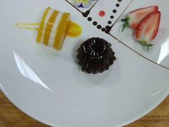 -京香轩·中餐厅(上海中庚聚龙酒店)