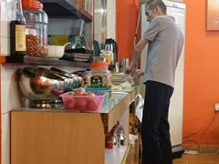 -老何太太鹤岗小串·团建聚餐(龙华店)