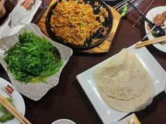 -三个大叔东北烧烤·砂锅菜(西三旗店)