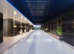 -文华东方水疗中心